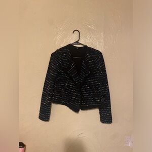 White House black market blazer